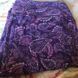 Lularoe TC leggings(size 16-22w), all new